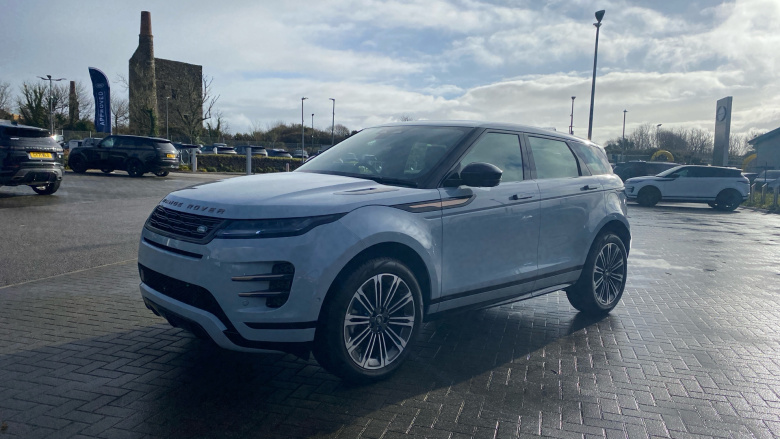 Land Rover Range Rover Evoque 1.5 P270e Autobiography 5dr Auto [Revised] Hatchback